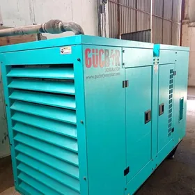 dwižok generator движок