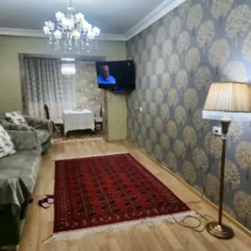 Квартира