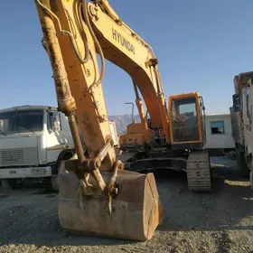 Hyundai XG300 2001