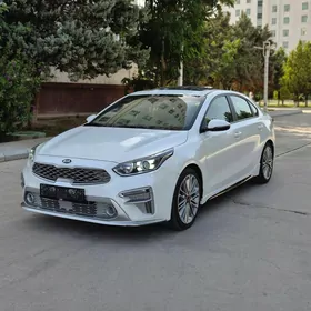 Kia Forte 2020