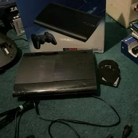 PlayStation 3