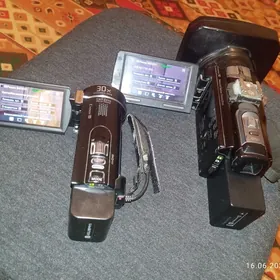 sony kamera