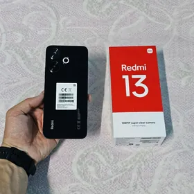 Redmi 13. 8/128