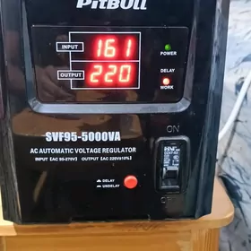 stabilizator tok kö