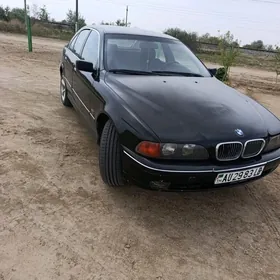 BMW E39 1997
