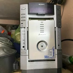 sony kalonka