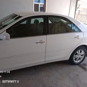 Toyota Camry 2004