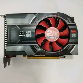 HD 6570 2GB Wideokart ️