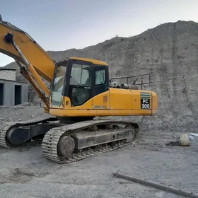 Komatsu PC360LC-11 2008