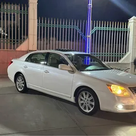 Toyota Avalon 2006