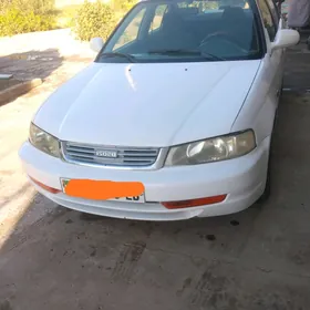 Isuzu Stylus 1997