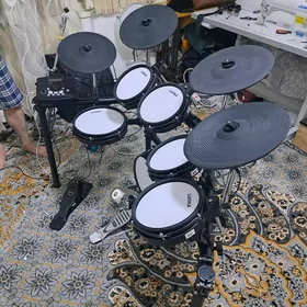 elektro udarnik