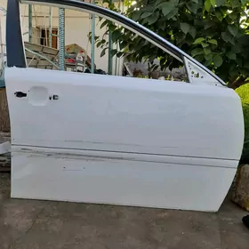 Lexus ES 2005 gapy