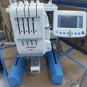 JANOME MB4