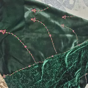 yasyl gulli pombah