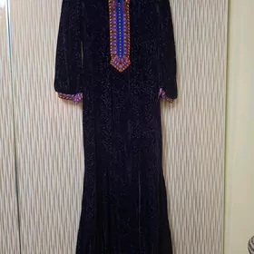 pombah badam gulli