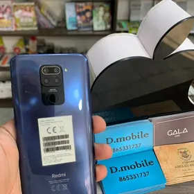 Redmi note 9