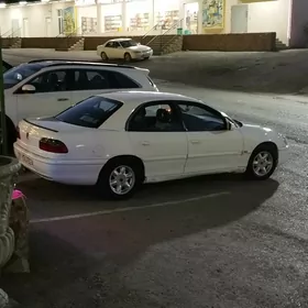 Opel Omega 1995