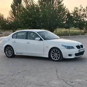 BMW E60 2005