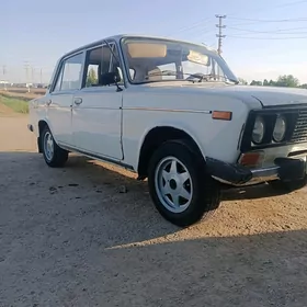 Lada 2106 2002