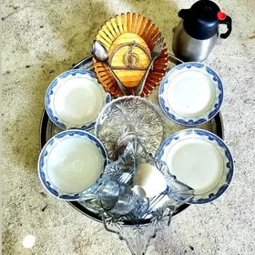 pasuda gök gülli