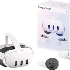 VR/AR Meta quest 3