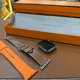 ap watch hermes 8/45
