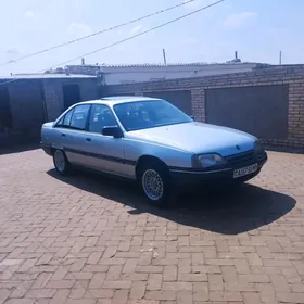 Opel Omega 1991