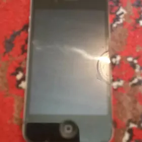iPhone 4s