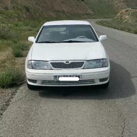 Toyota Avalon 1996