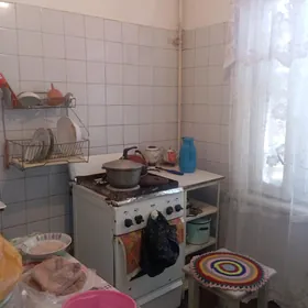 3 комнат