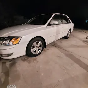 Toyota Avalon 2002