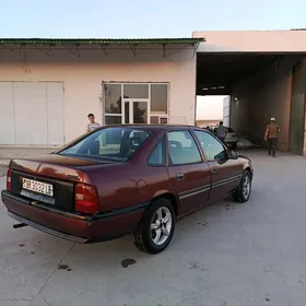 Opel Vectra 1990