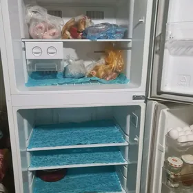 haladelnik