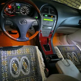 Lexus ES 350 2008