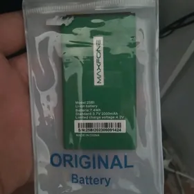  MAXFONE BATAREÝ 