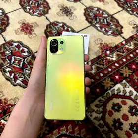 MI11 lite