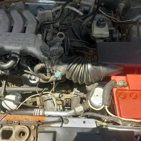 Opel Astra 1995
