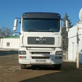Man TGS 2005