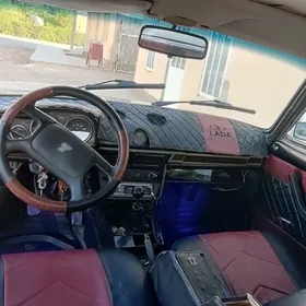 Lada 2106 1988