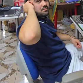 operator gerek zakaz almaly