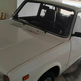 Lada 2107 1999