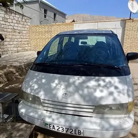 Toyota Previa 1991