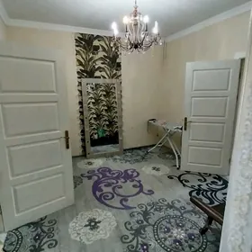 Arenda 11 mkr 7 etaz 3 kom
