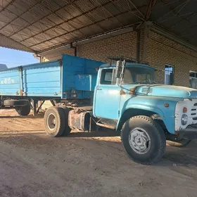 Zil 131 1985