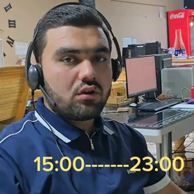 operator isgar
