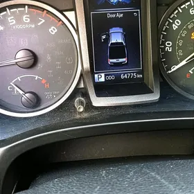 Toyota Tacoma 2018