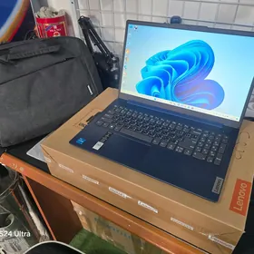 Taze Lenovo notebook i3 12gen