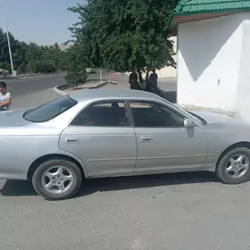Toyota Mark II 2003