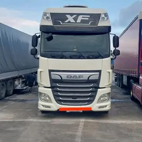 DAF 460 2017